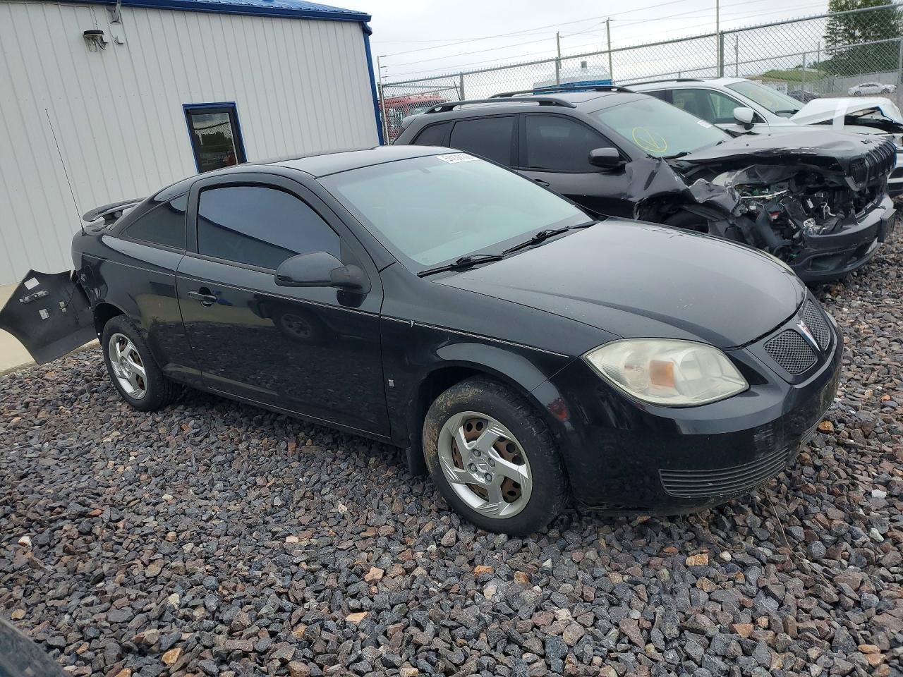 2007 Pontiac G5 - Фото 4