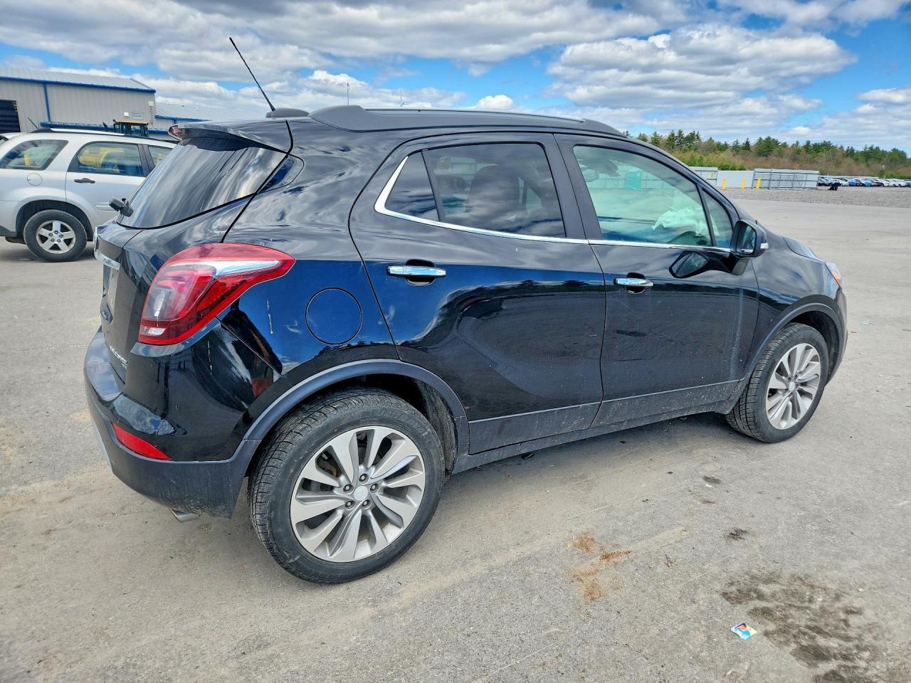 2019 Buick Encore Preferred - Image 3