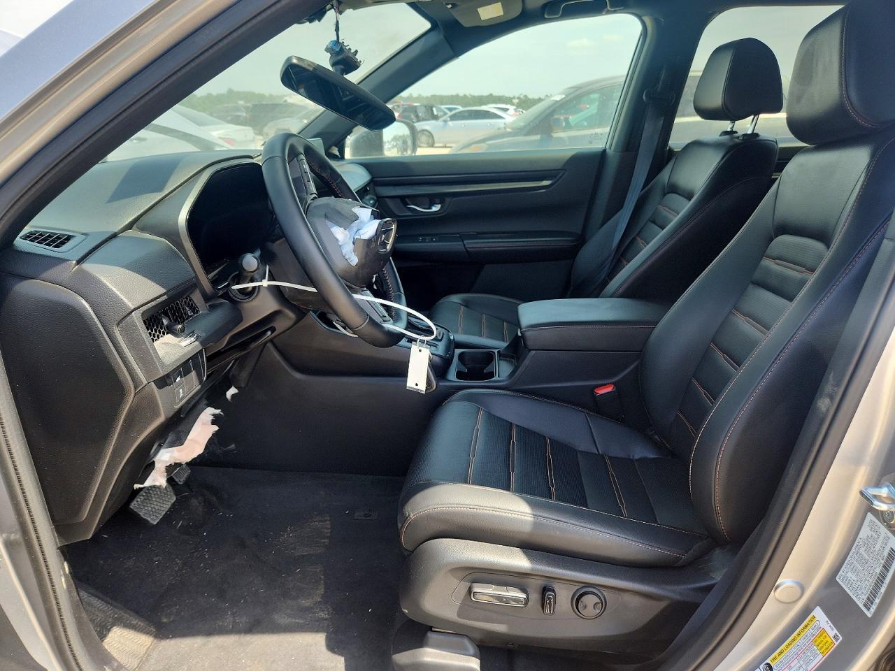 2025 Honda Cr-V Sport-L - Image 7