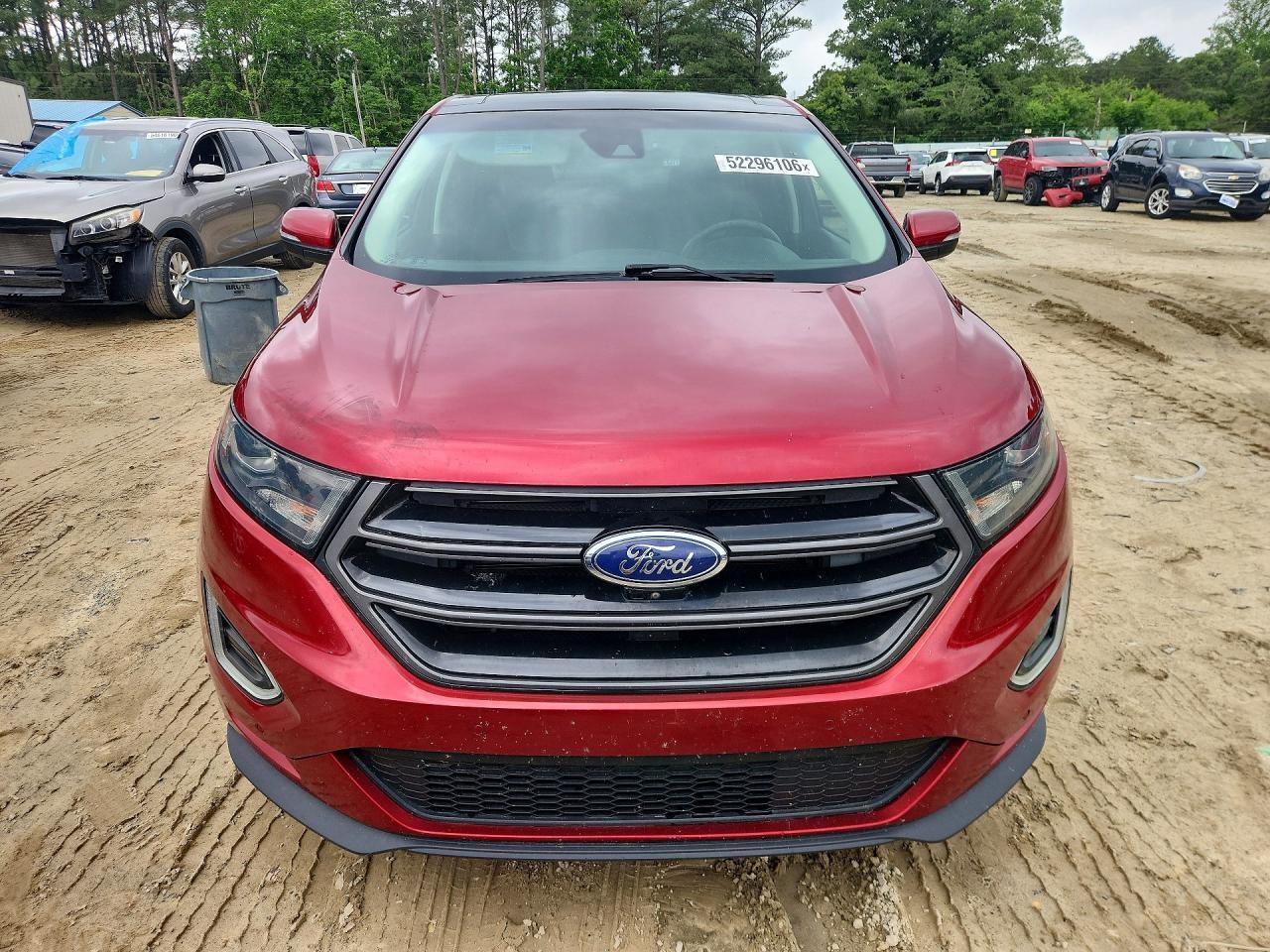 2015 Ford Edge - Image 5
