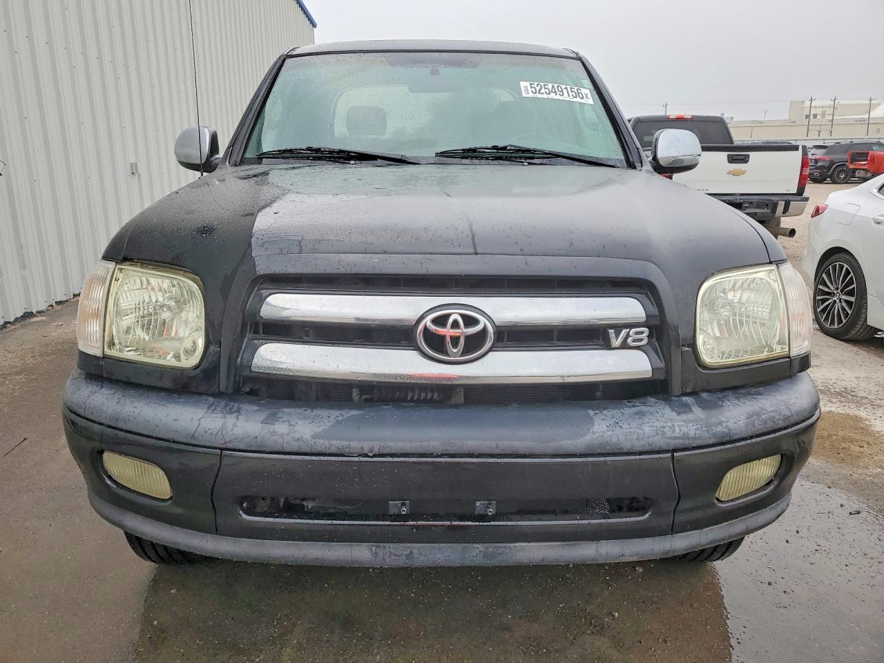 2006 Toyota Tundra Double Cab Sr5 - Image 5