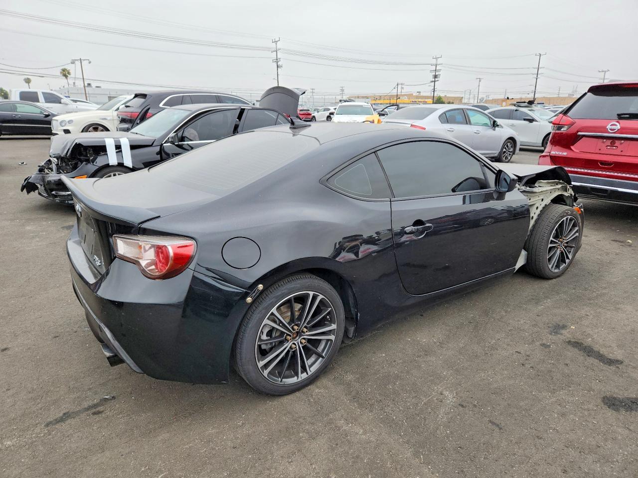 2013 Scion Fr-S Base - Фото 3