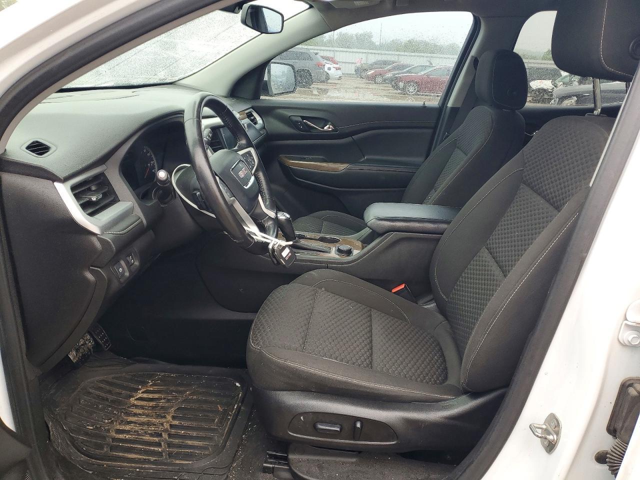 2019 GMC Acadia Sle - Фото 7
