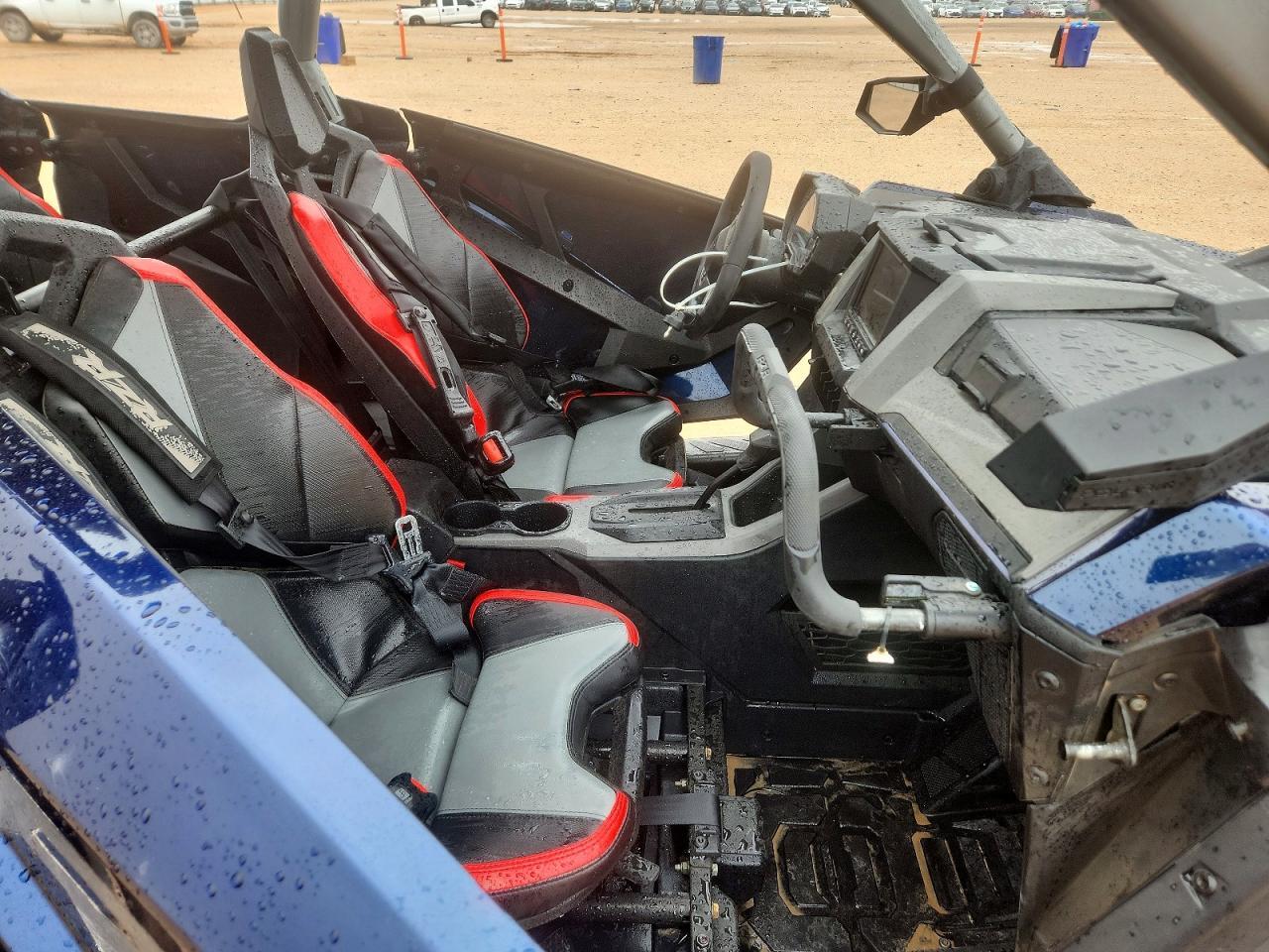 2023 Polaris Rzr Utility Vehicle - Фото 5