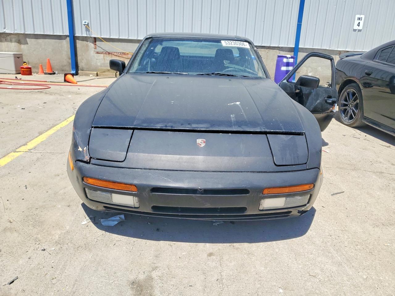 1984 Porsche 944 - Фото 5