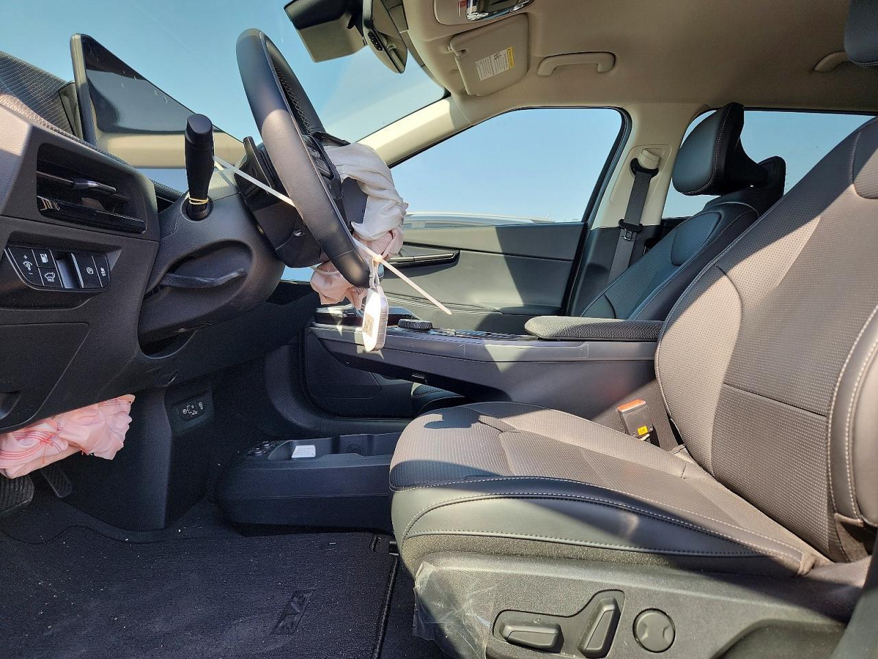 2025 Kia Ev6 Wind - Фото 7