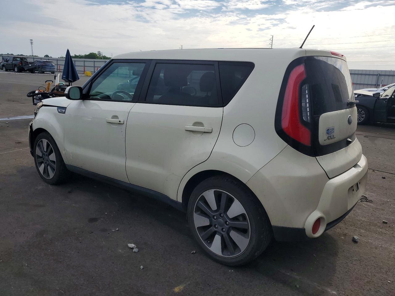 2016 Kia Soul ! - Фото 2