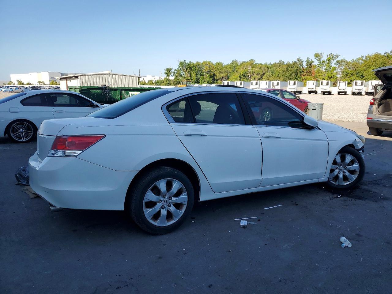 2010 Honda Accord Ex - Фото 3