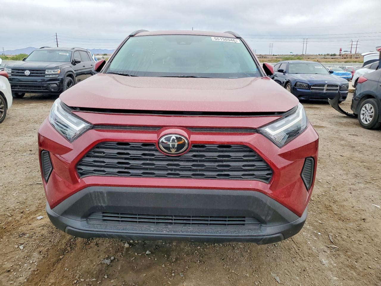 2019 Toyota Rav4 Hybrid Xse - Фото 5