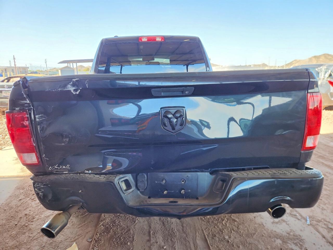 2016 Ram 1500 St - Image 6
