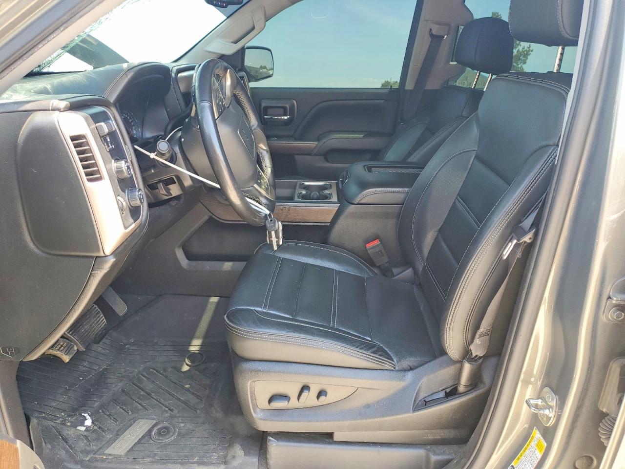 2018 GMC Sierra K1500 Denali - Image 7