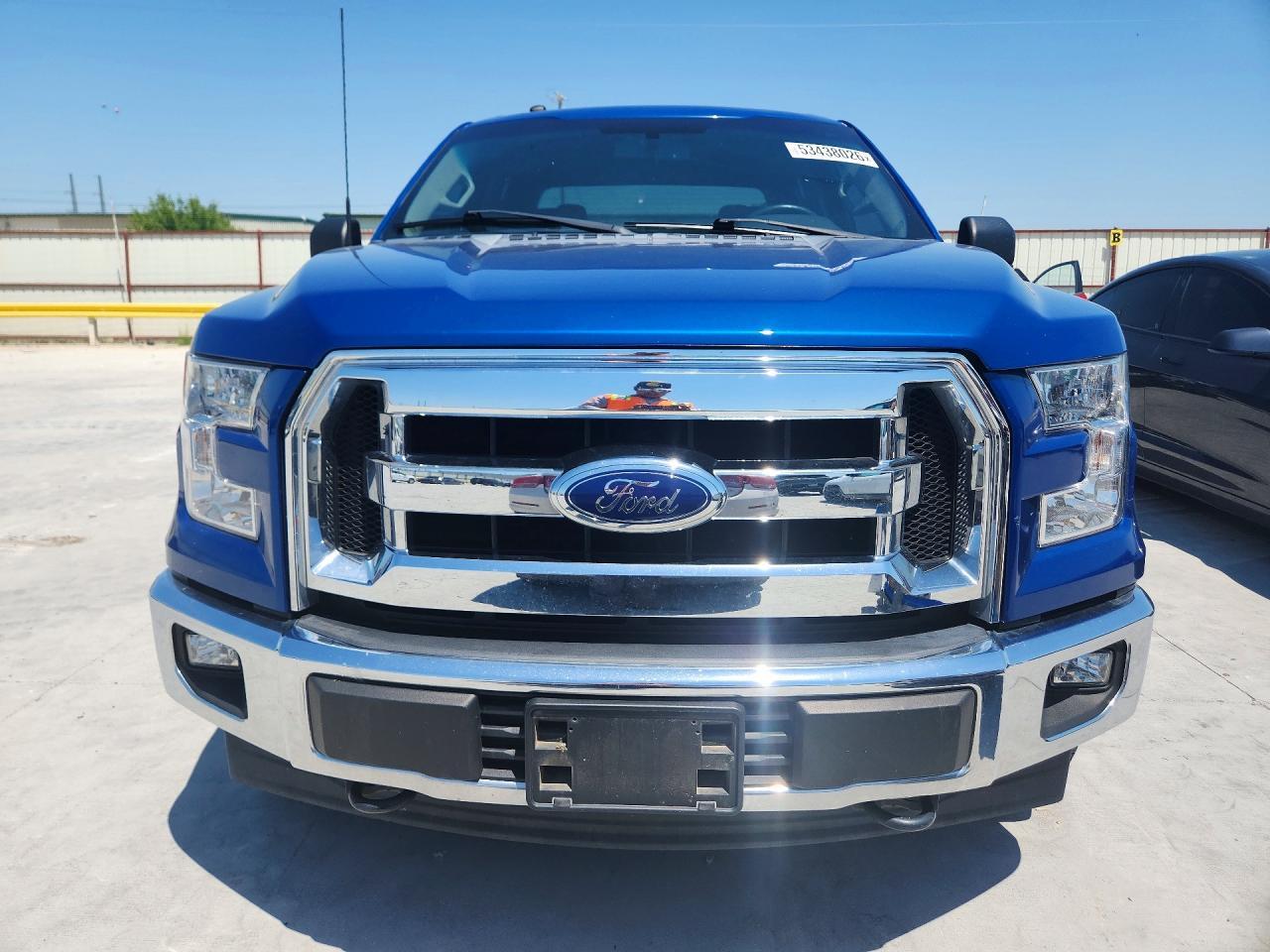 2017 Ford F150 - Image 5
