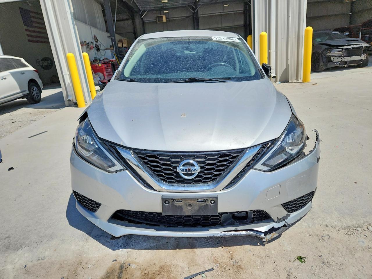 2019 Nissan Sentra Sv - Image 5