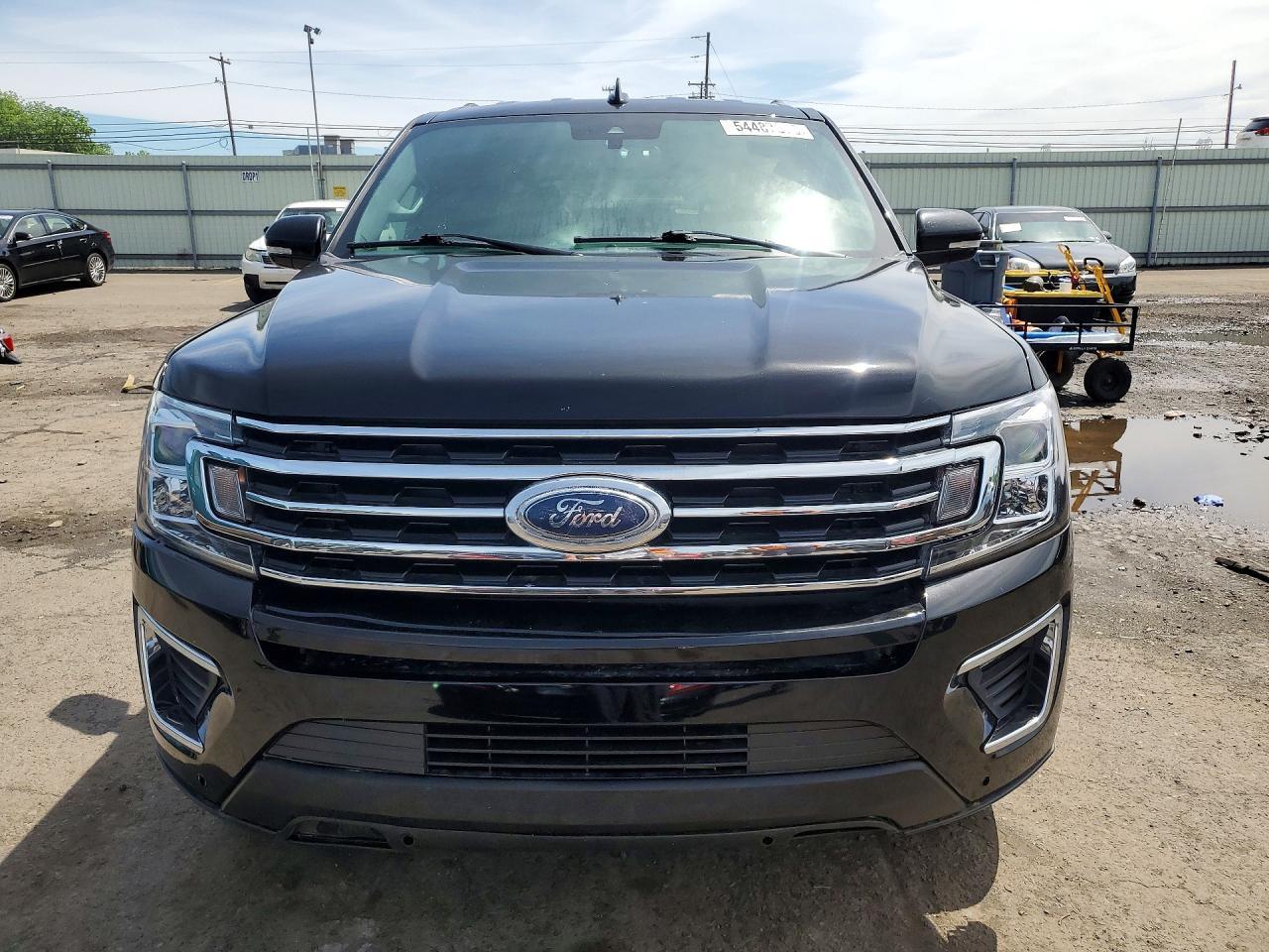 2021 Ford Expedition Limited - Фото 5
