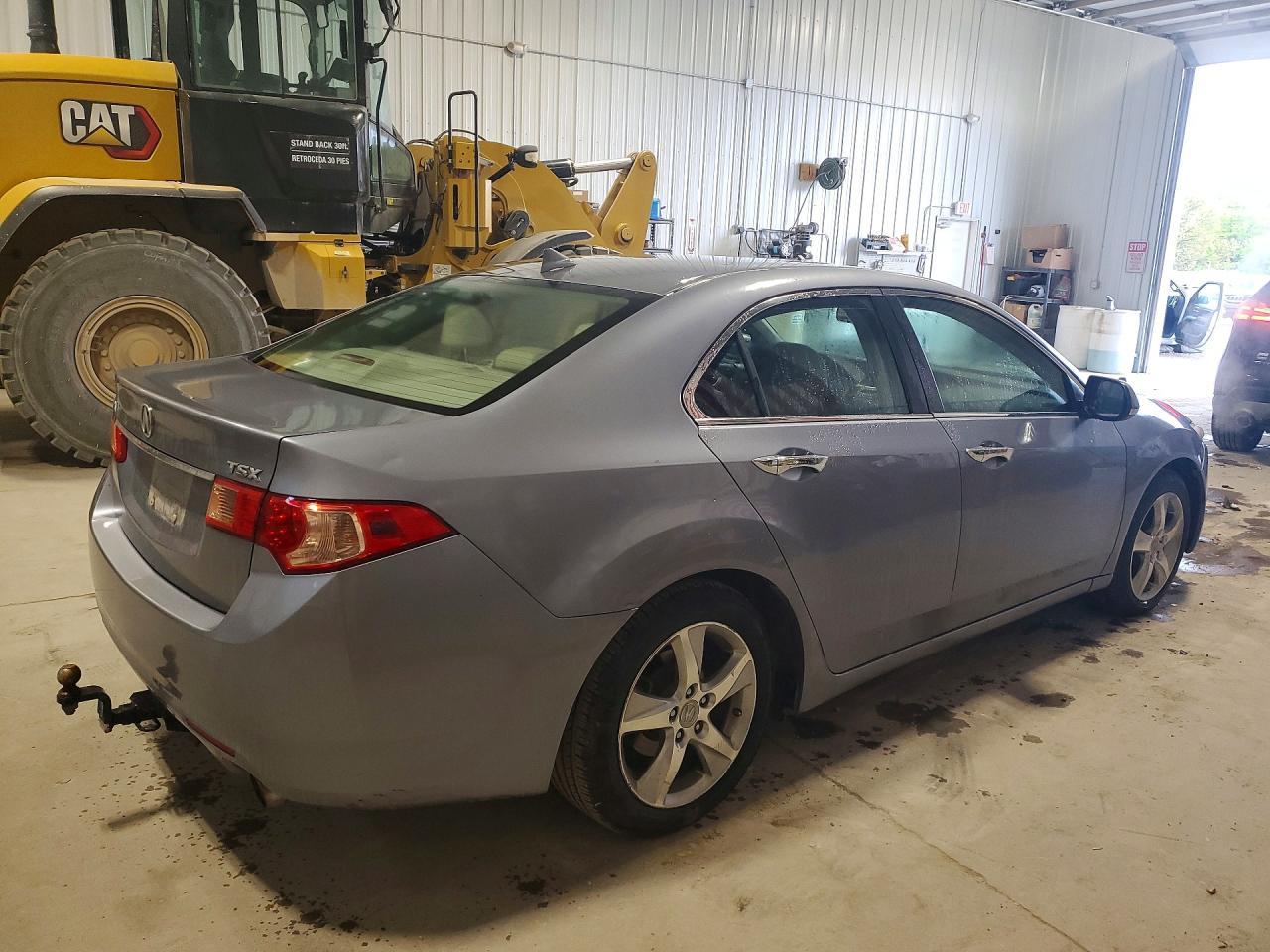 2011 Acura Tsx - Фото 3