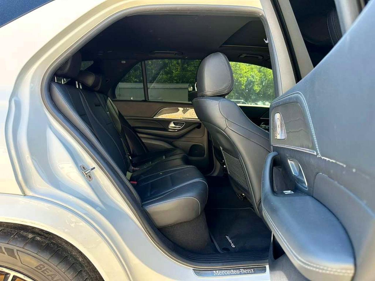 2022 Mercedes-Benz Gle 350 - Фото 7