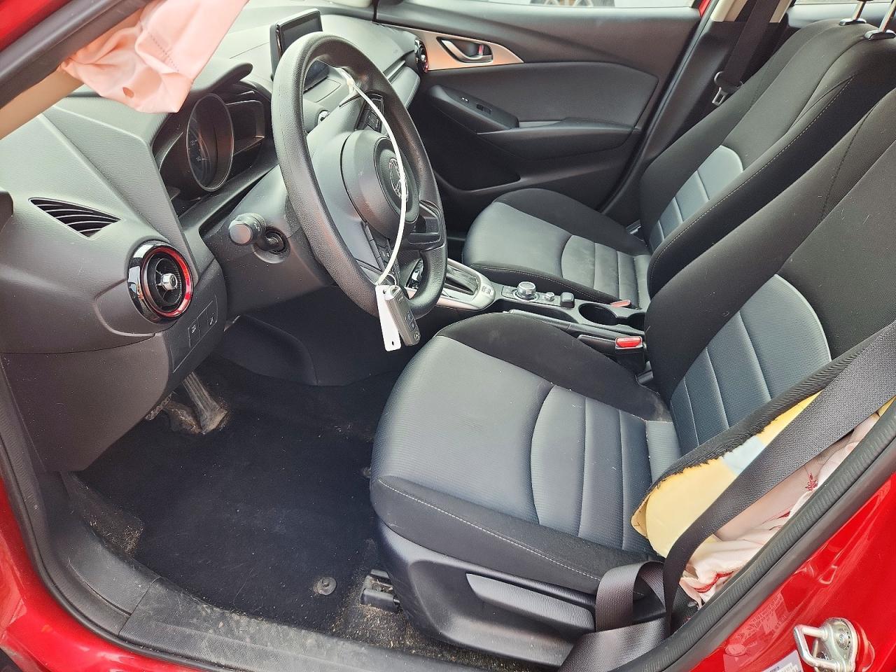 2018 Mazda Cx-3 Sport - Image 7