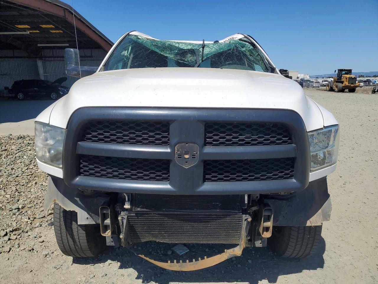 2016 Ram 2500 St - Фото 5