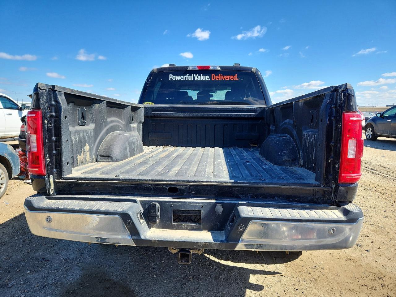 2023 Ford F150 Supercrew - Фото 6