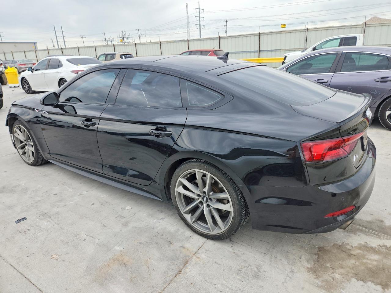 2019 Audi A5 Premium Plus S-Line - Image 2