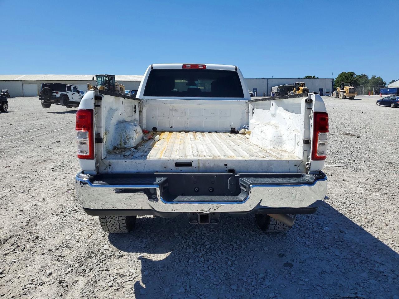 2020 Ram 2500 Big Horn - Фото 6