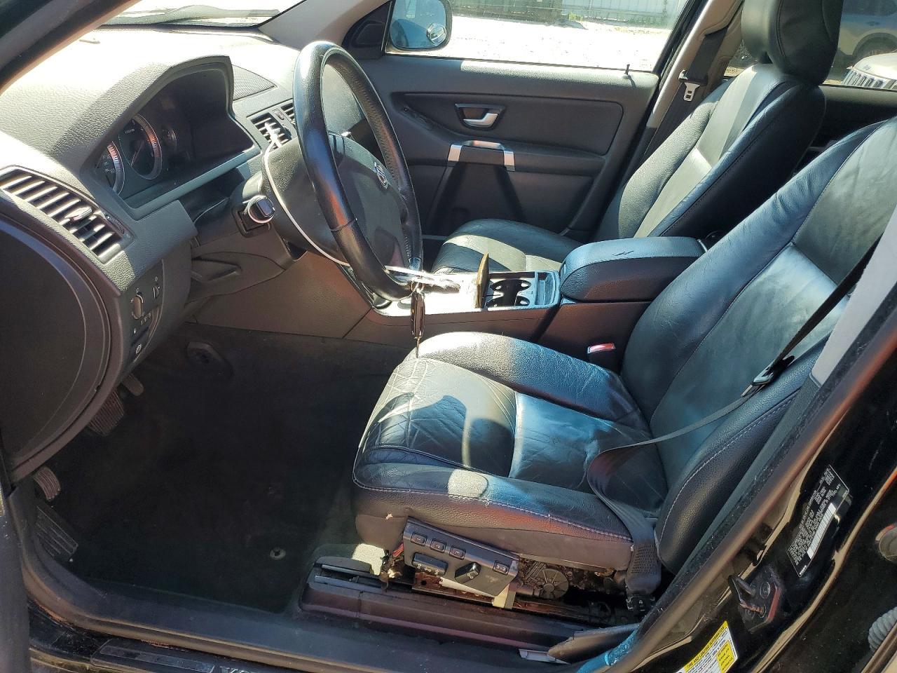 2011 Volvo Xc90 - Image 7