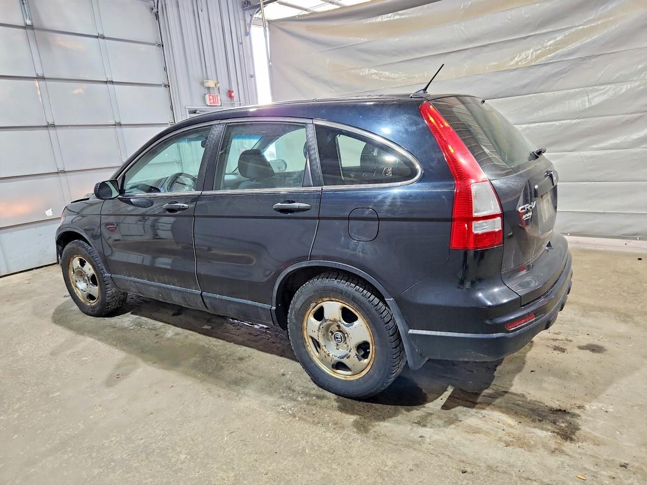 2011 Honda Cr-V Lx - Image 2