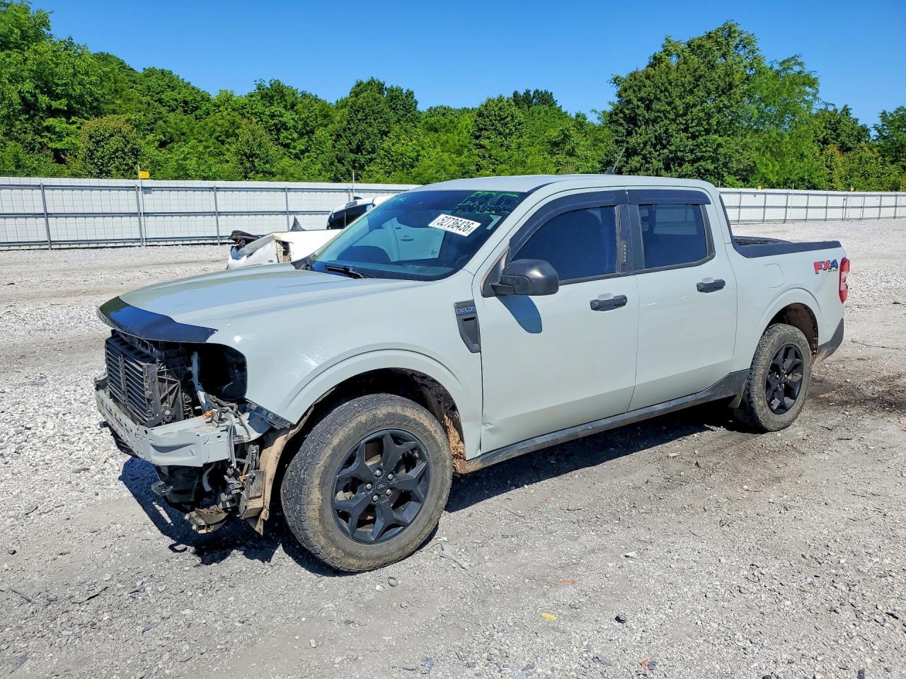 2022 Ford Maverick Xl