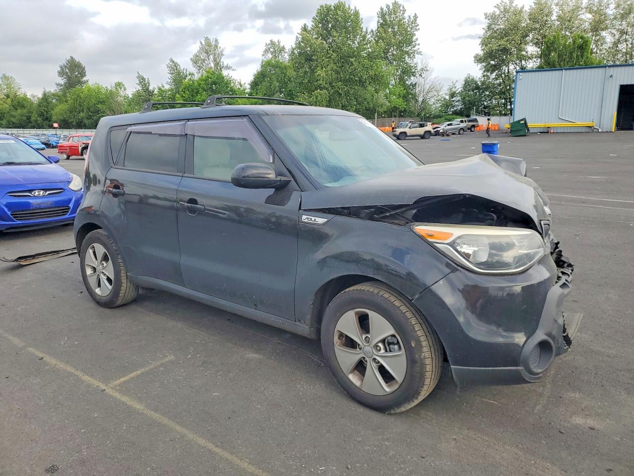 2016 Kia Soul - Фото 4