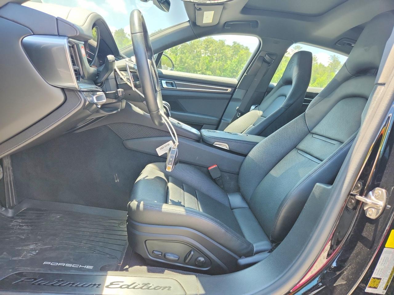 2023 Porsche Panamera Base - Image 7
