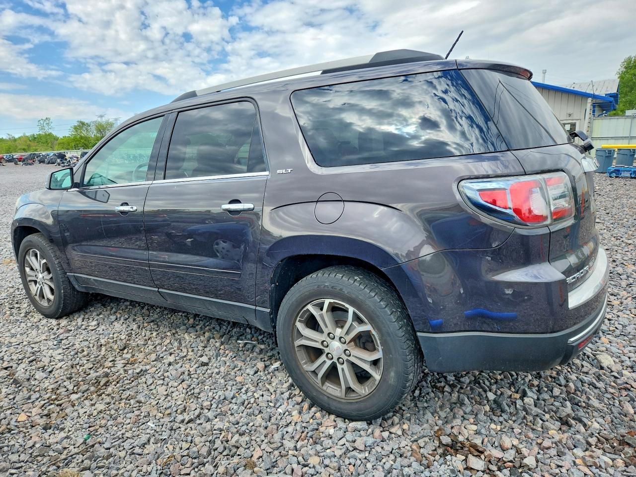 2013 GMC Acadia Slt-1 - Image 2