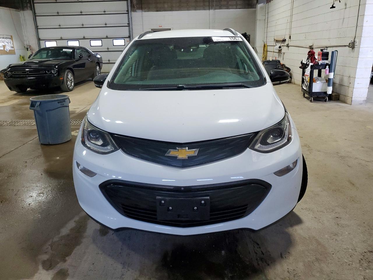 2018 Chevrolet Bolt Ev Premier - Image 5