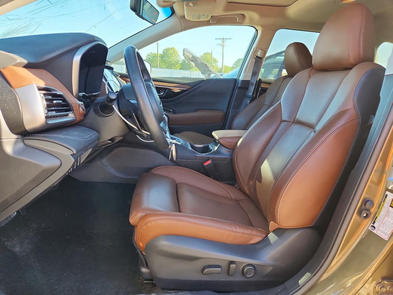2021 Subaru Outback Touring - Image 7