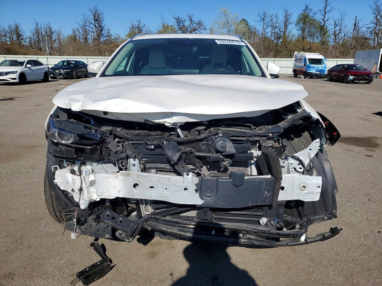 2023 Mazda Cx-30 Premium - Фото 5