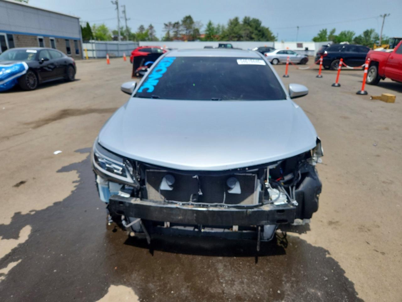 2012 Toyota Camry Xle - Фото 5