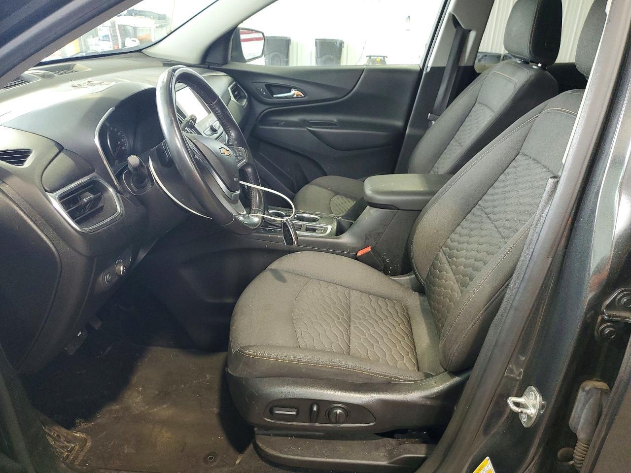 2019 Chevrolet Equinox Lt - Image 7
