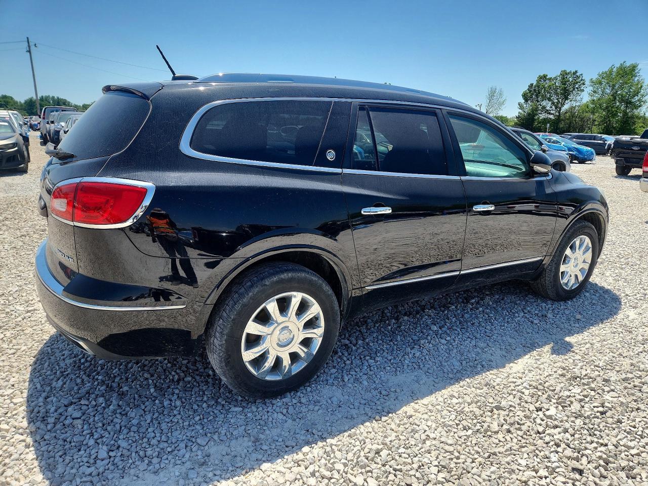 2017 Buick Enclave - Image 3