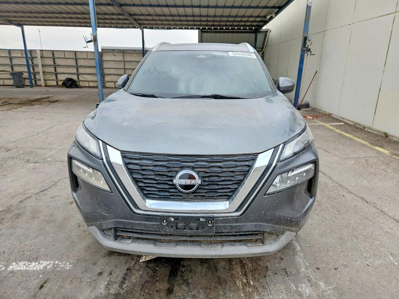 2023 Nissan Rogue Sv - Image 5