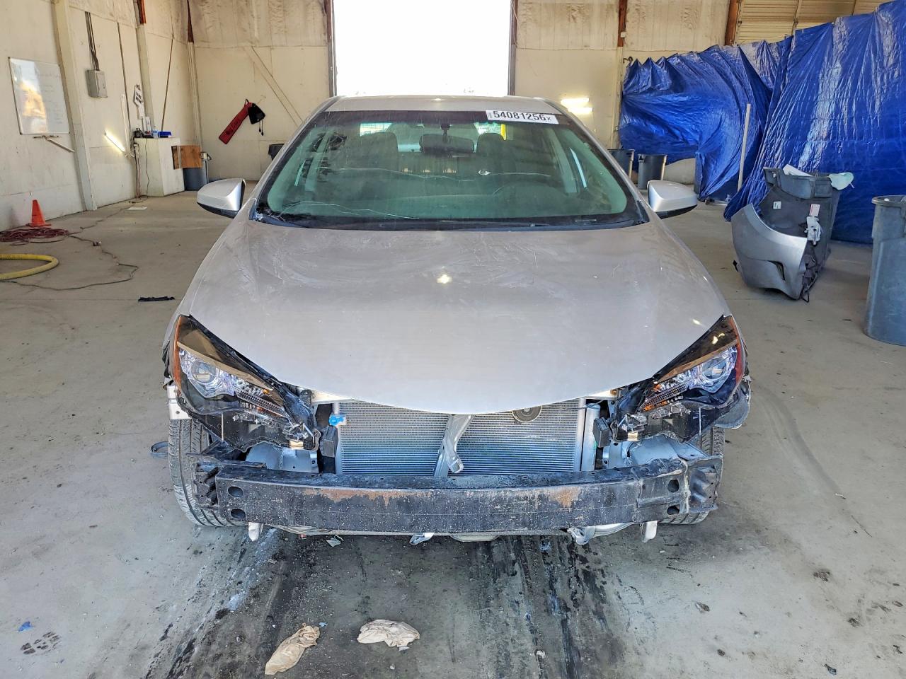 2019 Toyota Corolla Le - Фото 5