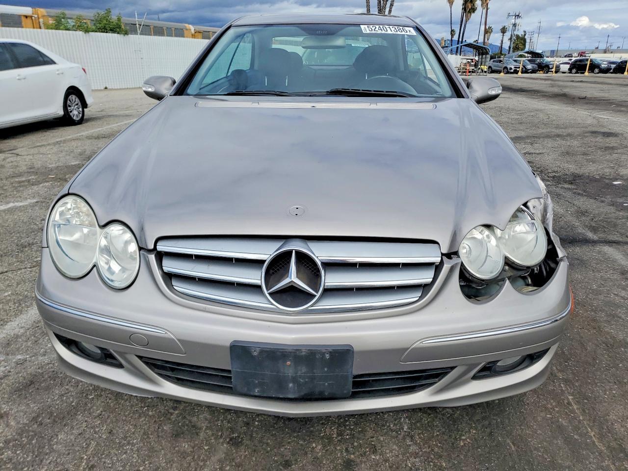 2006 Mercedes-Benz Clk 350 - Image 5