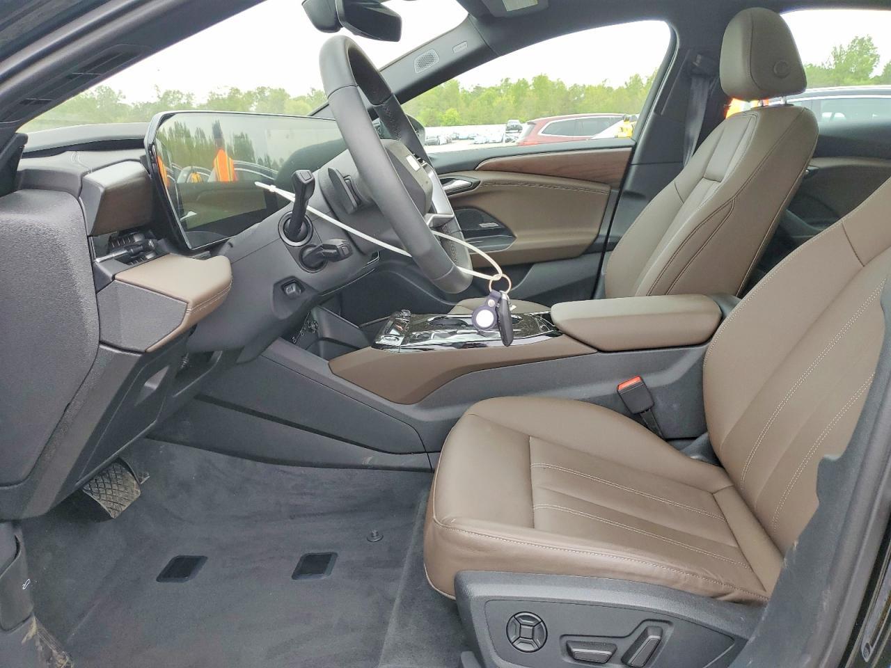 2025 Audi A6 E-Tron Prestige 60 - Фото 7