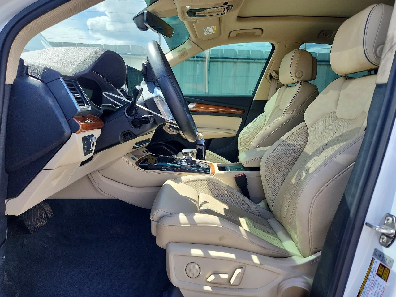 2021 Audi Q5 E Prestige - Image 7