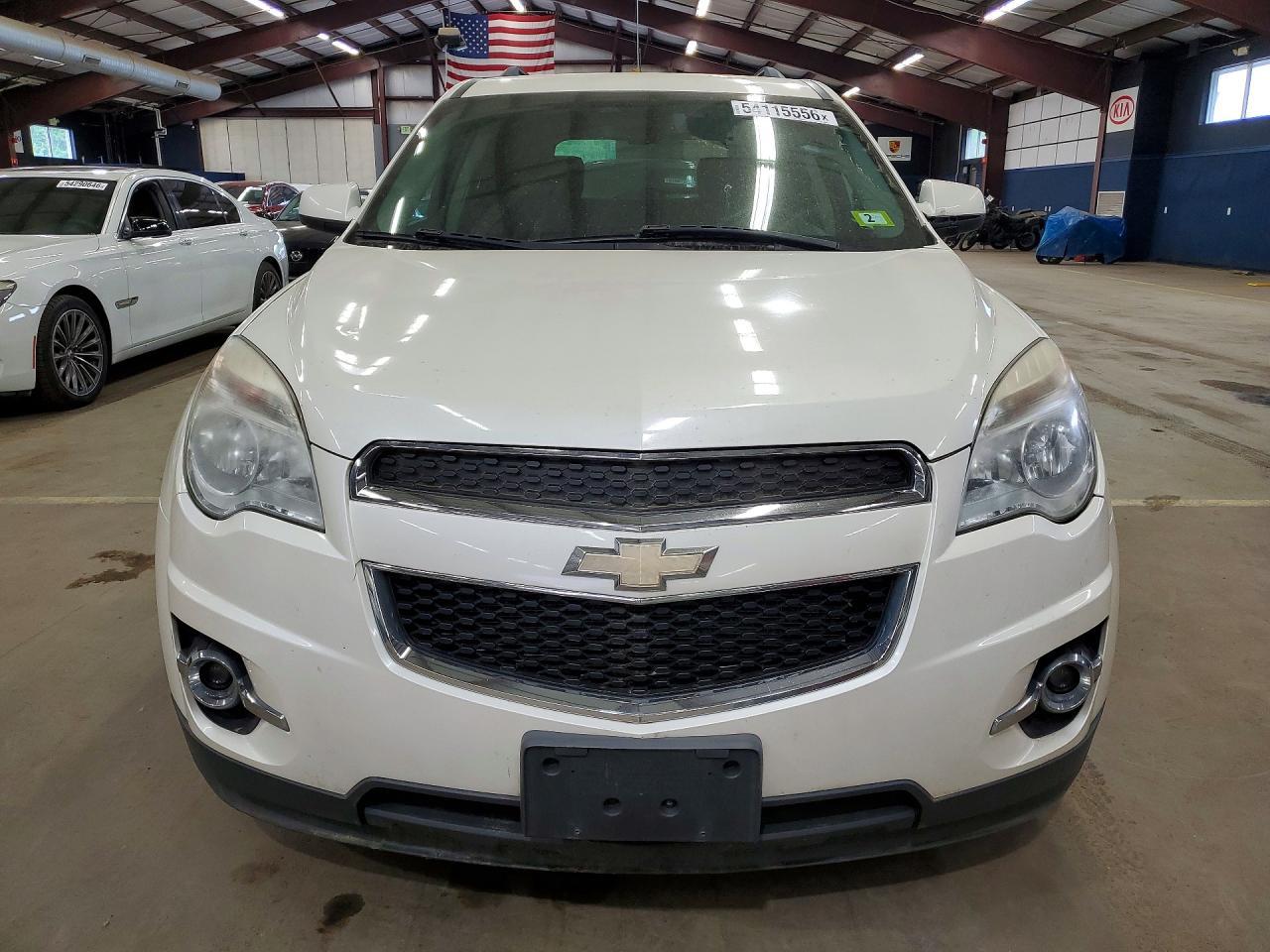 2013 Chevrolet Equinox Lt - Image 5