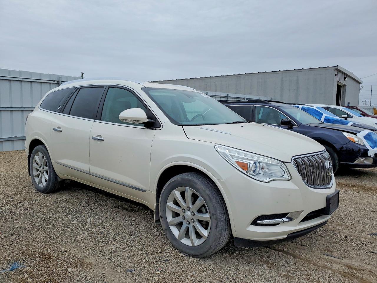 2014 Buick Enclave - Фото 4