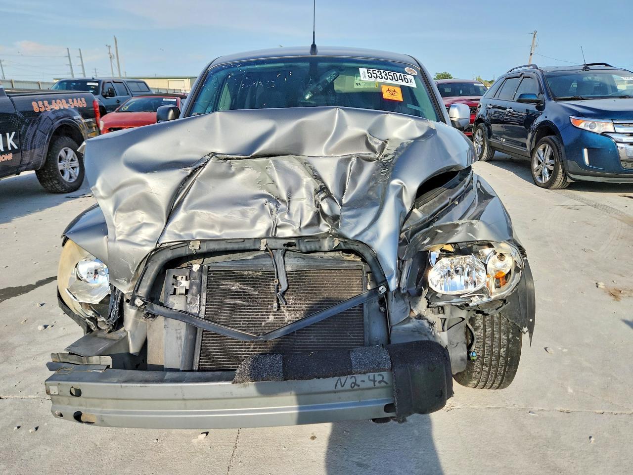 2006 Chevrolet Hhr Lt - Фото 5