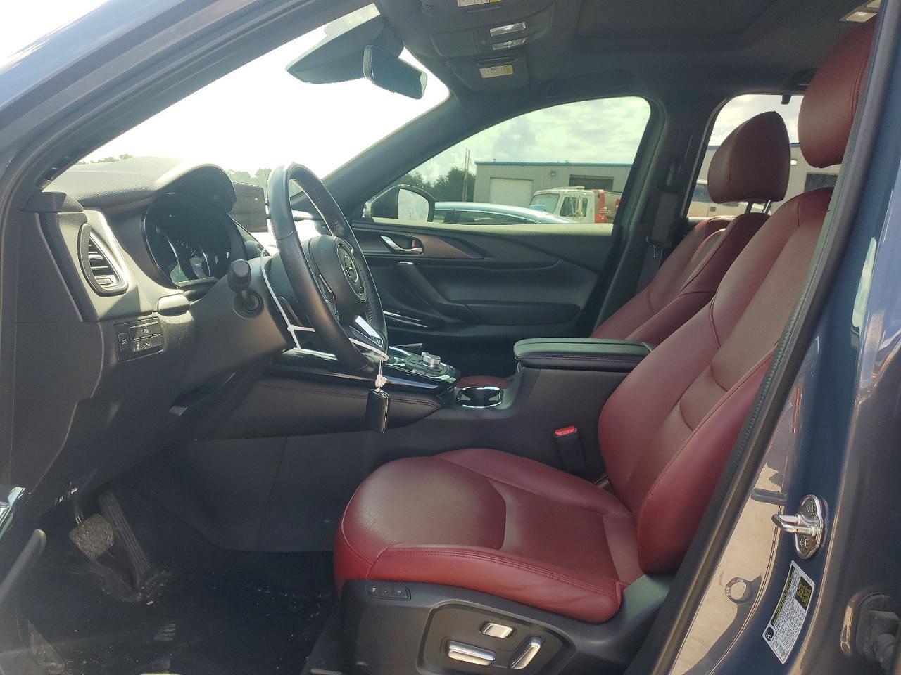 2022 Mazda Cx-9 Grand Touring - Image 7