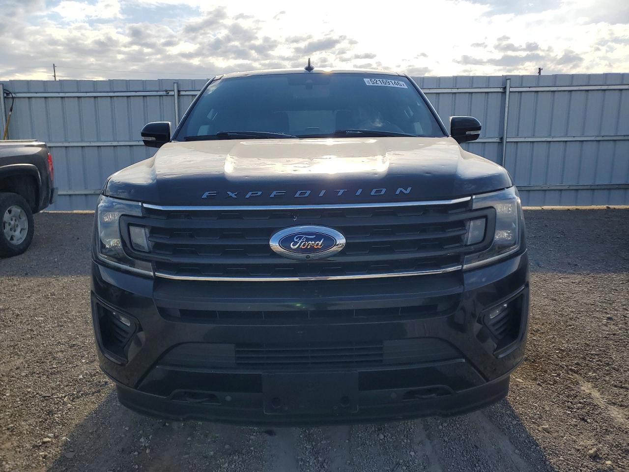 2020 Ford Expedition Limited - Фото 5
