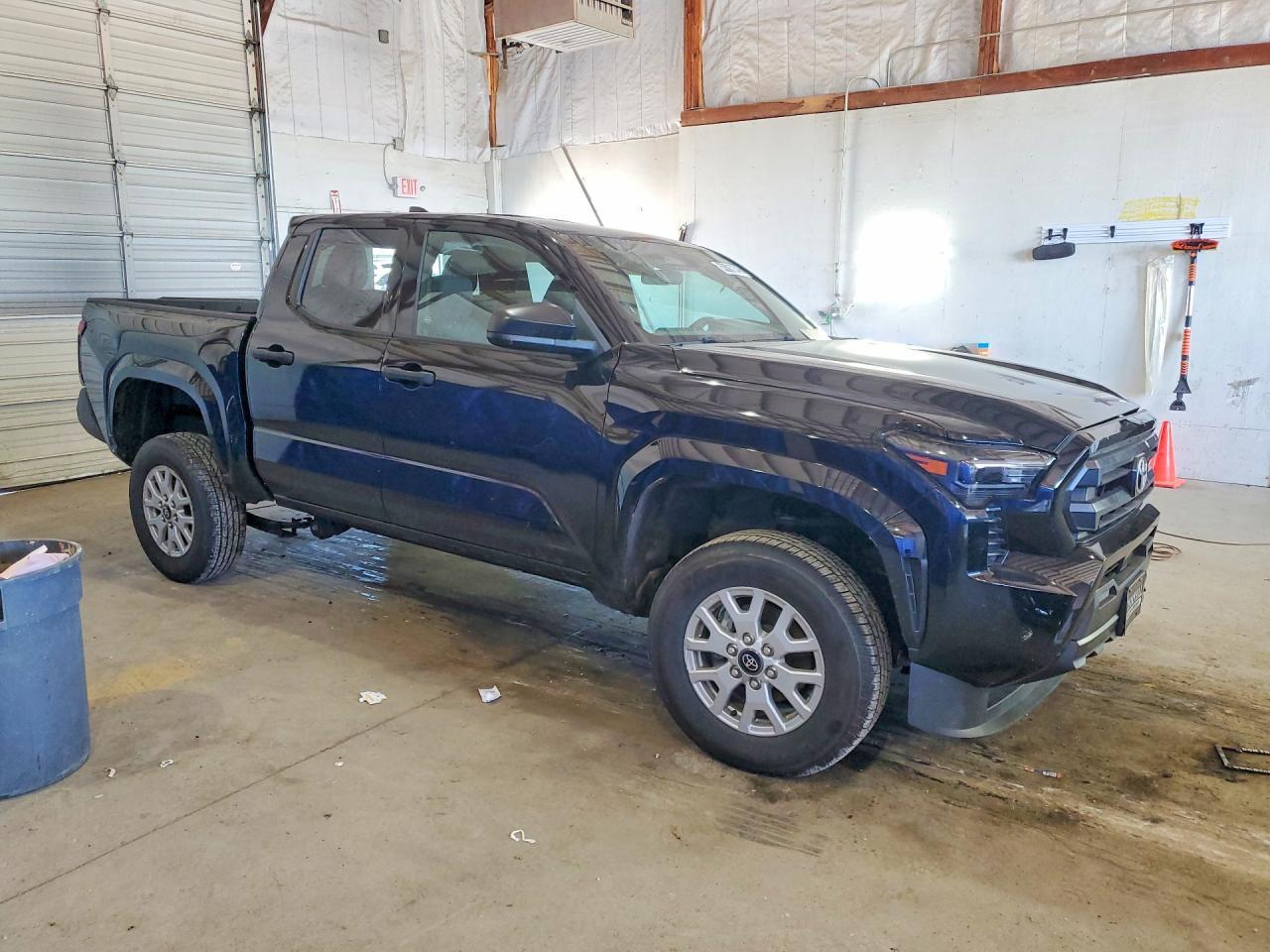 2024 Toyota Tacoma Sr - Image 4