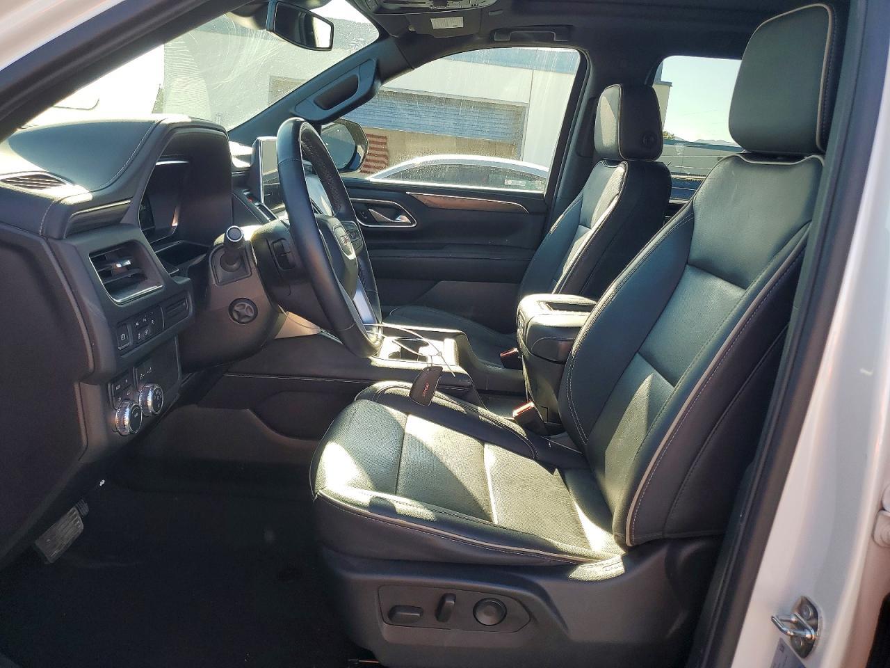 2024 GMC Yukon Xl K1500 Slt - Image 7