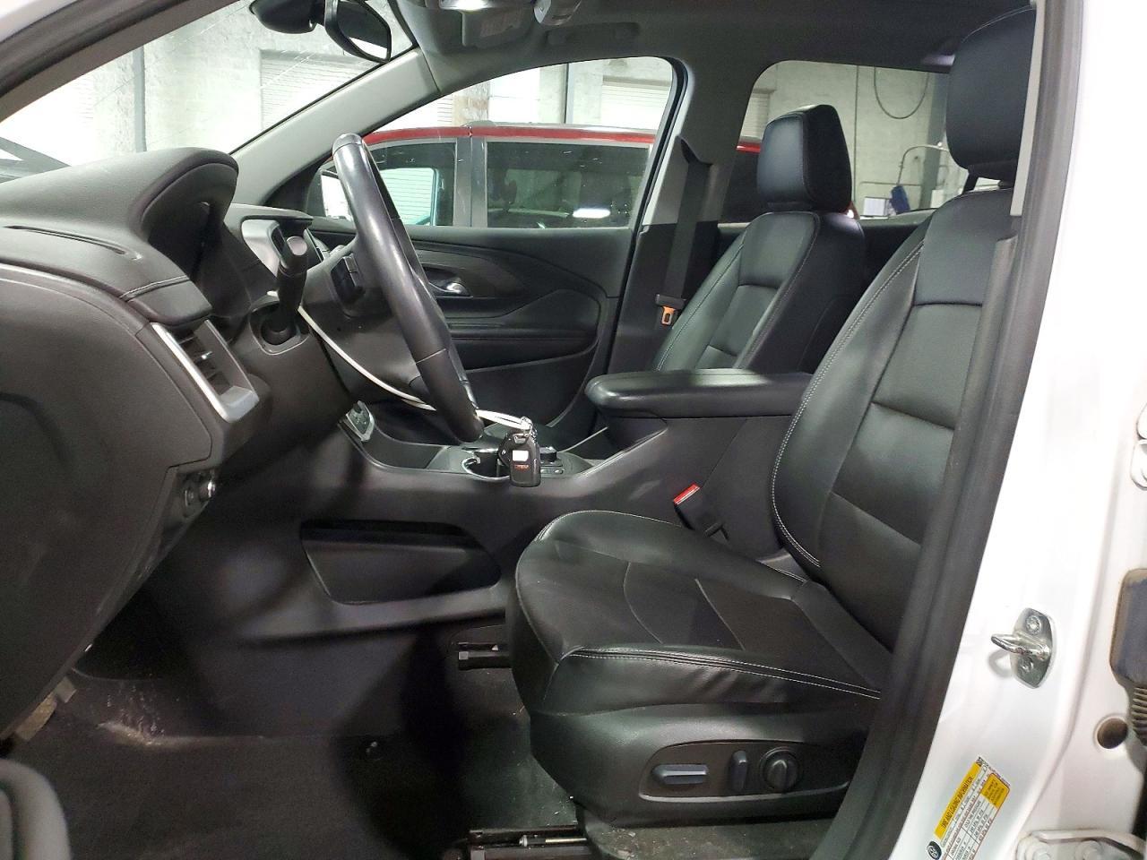 2022 GMC Terrain Slt - Image 7